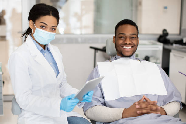 Full Mouth Reconstruction in Passaic, NJ