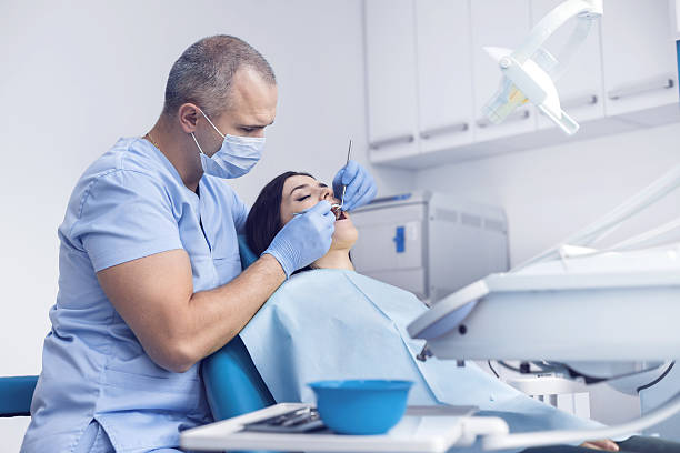 Best Cosmetic Dentistry  in Passaic, NJ
